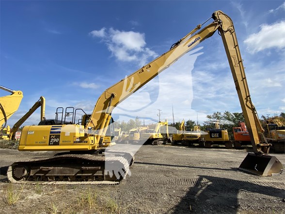 2012-KOMATSU-PC290-LC-10-E3957-4 2012-KOMATSU-PC290-LC-10-E3957-4