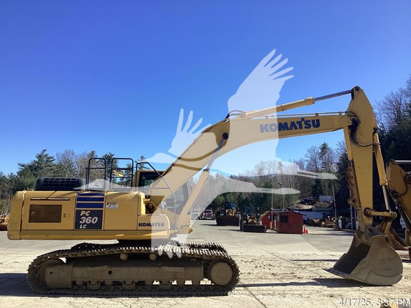 2012-KOMATSU-PC360-LC-10-E4017-4 2012-KOMATSU-PC360-LC-10-E4017-4