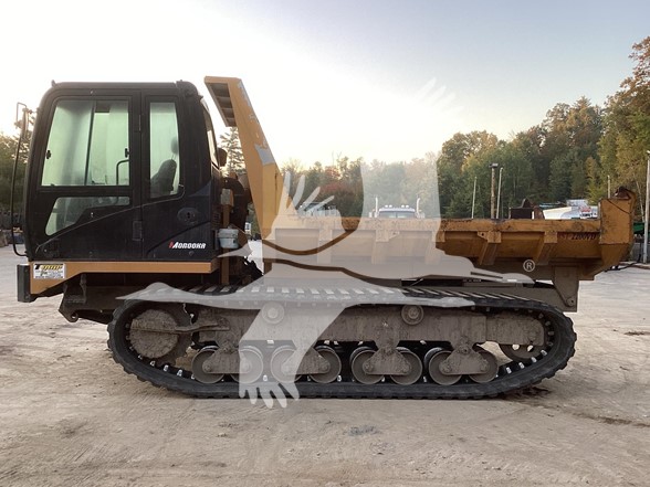 2012 MOROOKA MST2200VD M4425 2012 MOROOKA MST2200VD M4425