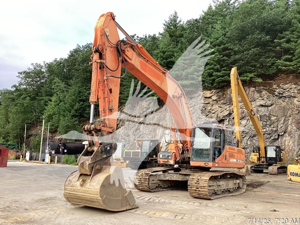 2013-DOOSAN-DX350-LC-5-E5616-1 2013-DOOSAN-DX350-LC-5-E5616-1