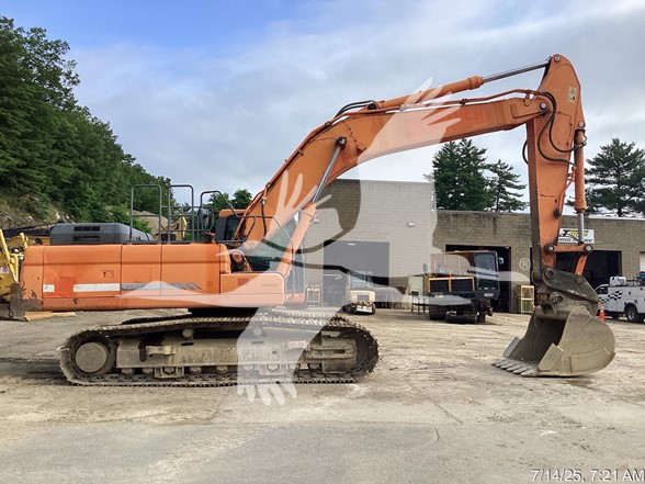 2013-DOOSAN-DX350-LC-5-E5616-4 2013-DOOSAN-DX350-LC-5-E5616-4