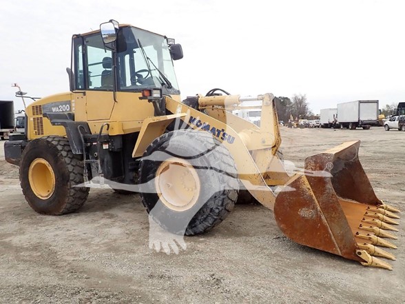 2013-KOMATSU-WA200-6-L5107-1 2013-KOMATSU-WA200-6-L5107-1