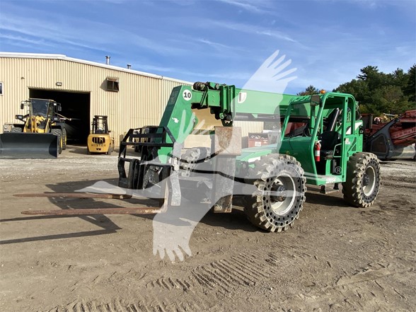 2013-SKY-TRAK-10054-M5188-1 2013-SKY-TRAK-10054-M5188-1