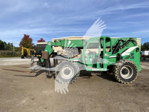 2013 SKY TRAK 10054 M5188 2013 SKY TRAK 10054 M5188