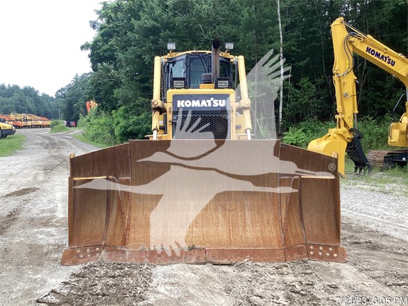 2014-KOMATSU-D65EX-17-D5127-2 2014-KOMATSU-D65EX-17-D5127-2