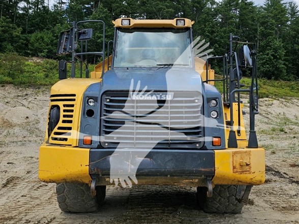 2014-KOMATSU-HM400-3-RT5401-1 2014-KOMATSU-HM400-3-RT5401-1