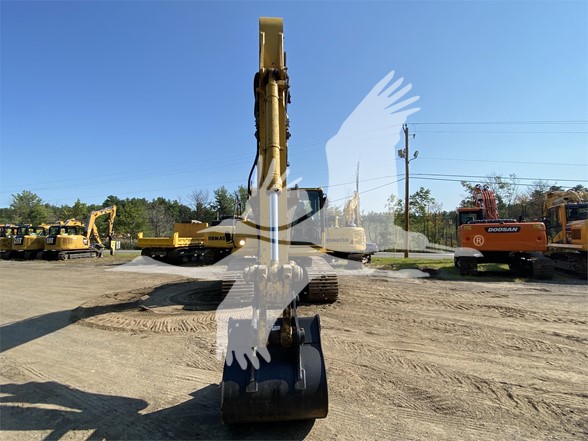 2014-KOMATSU-PC160-LC-8-E3271-2 2014-KOMATSU-PC160-LC-8-E3271-2