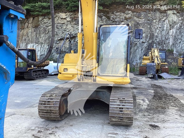 2014-KOMATSU-PC160-LC-8-E5300-2 2014-KOMATSU-PC160-LC-8-E5300-2