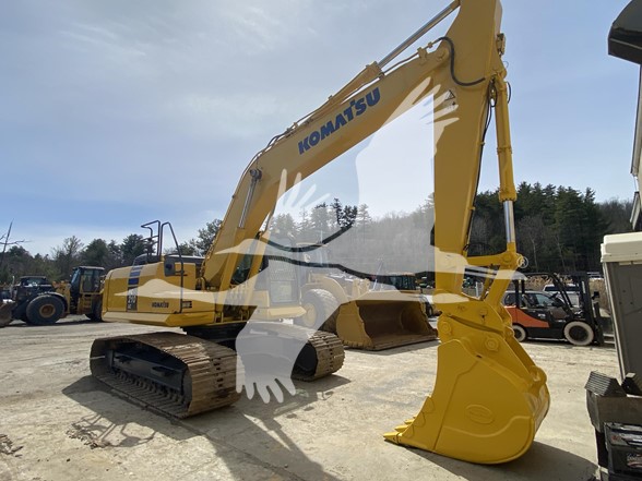 2014-KOMATSU-PC210-LC-10-E5261-2 2014-KOMATSU-PC210-LC-10-E5261-2