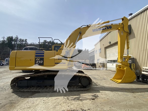 2014-KOMATSU-PC210-LC-10-E5261-3 2014-KOMATSU-PC210-LC-10-E5261-3