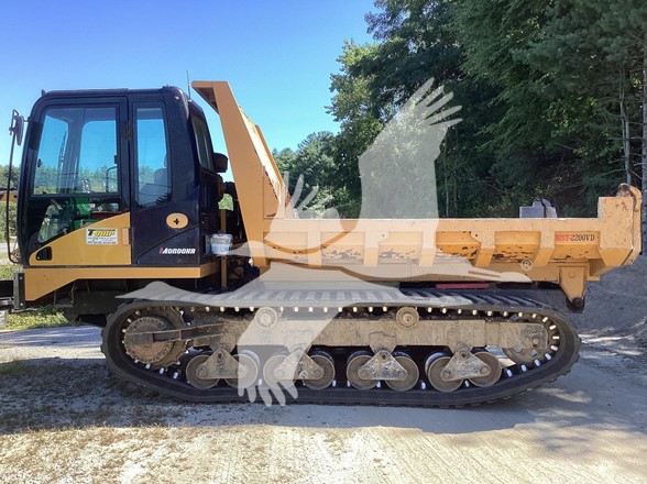 2014 MOROOKA MST2200VD M4426 2014 MOROOKA MST2200VD M4426