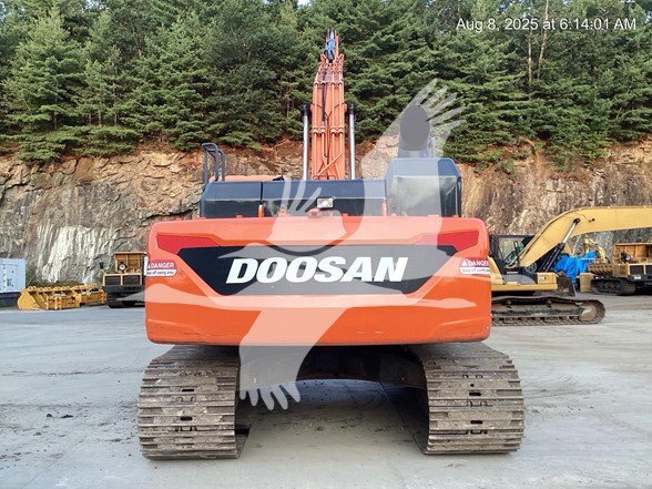 2015-DOOSAN-DX300-LC-5-E5321-4 2015-DOOSAN-DX300-LC-5-E5321-4