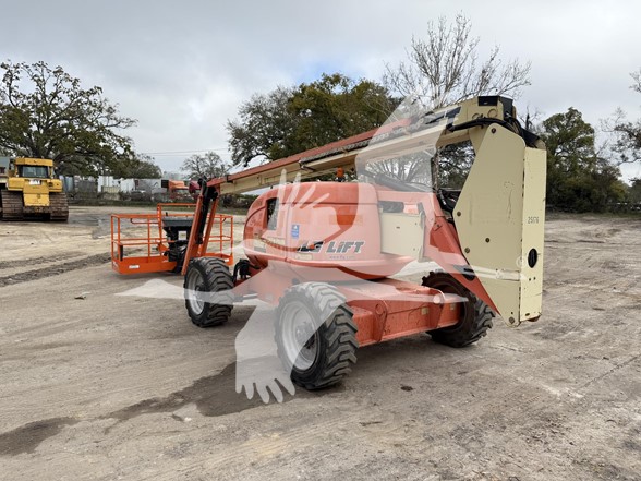 2015 JLG 600AJ M5705 2015 JLG 600AJ M5705