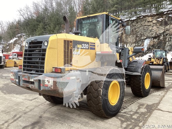 2015-KOMATSU-WA320-7-L5257-3 2015-KOMATSU-WA320-7-L5257-3