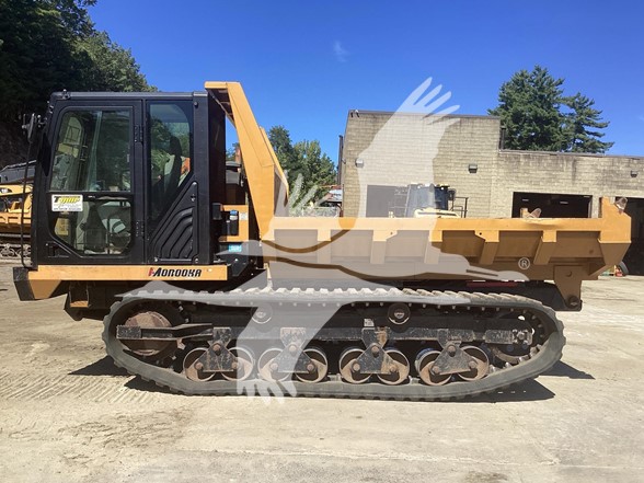 2015 MOROOKA MST2200VD M5124 2015 MOROOKA MST2200VD M5124