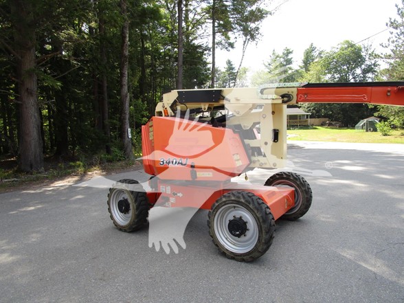 2016-JLG-340AJ-ID34-3 2016-JLG-340AJ-ID34-3