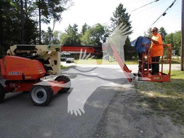 2016-JLG-340AJ-ID34-4 2016-JLG-340AJ-ID34-4