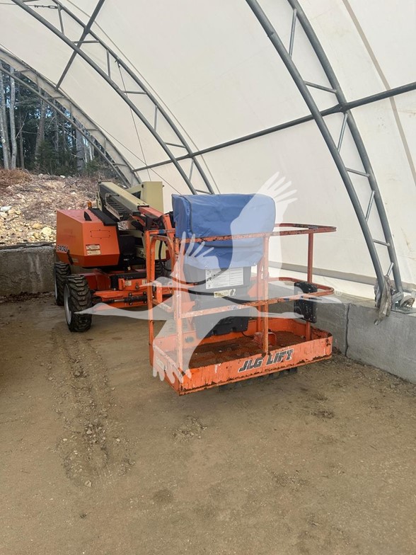 2016 JLG 340AJ *** RENTAL ONLY **** 2016 JLG 340AJ *** RENTAL ONLY ****