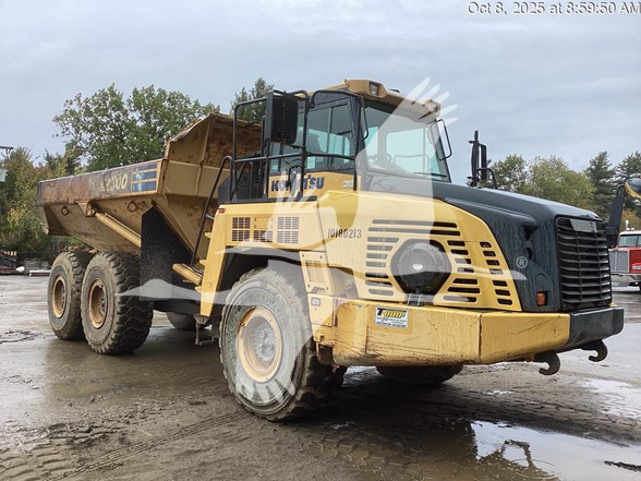 2016-KOMATSU-HM300-5-RT4516-3 2016-KOMATSU-HM300-5-RT4516-3