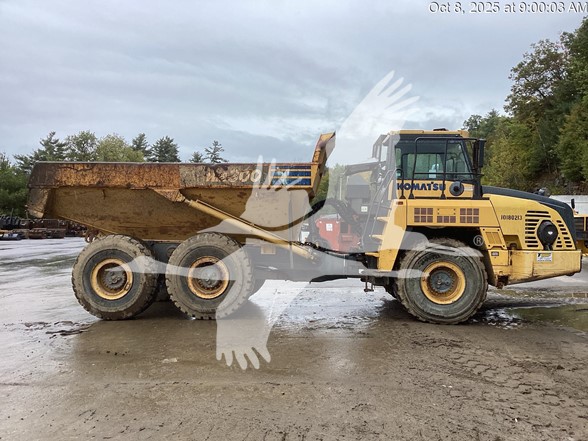 2016-KOMATSU-HM300-5-RT4516-4 2016-KOMATSU-HM300-5-RT4516-4