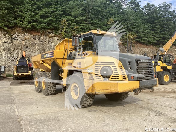 2016-KOMATSU-HM300-5-RT5114-3 2016-KOMATSU-HM300-5-RT5114-3