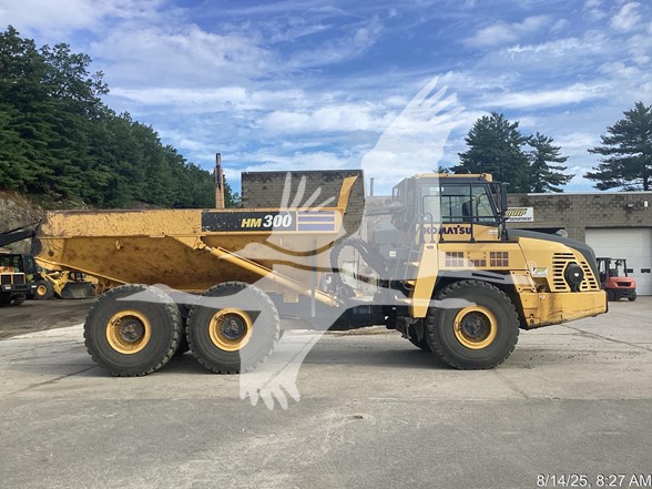 2016-KOMATSU-HM300-5-RT5114-4 2016-KOMATSU-HM300-5-RT5114-4