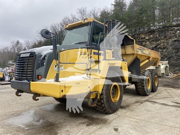 2016-KOMATSU-HM300-5-RT5436-1 2016-KOMATSU-HM300-5-RT5436-1