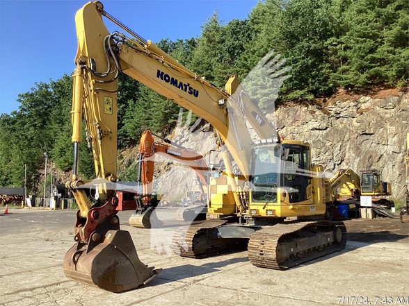 2016-KOMATSU-PC228US-LC-10-E4928-1 2016-KOMATSU-PC228US-LC-10-E4928-1