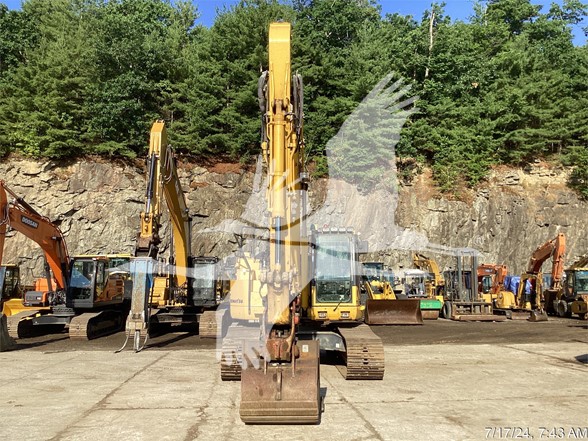 2016-KOMATSU-PC228US-LC-10-E4928-2 2016-KOMATSU-PC228US-LC-10-E4928-2