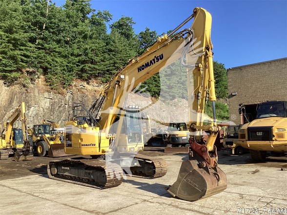 2016-KOMATSU-PC228US-LC-10-E4928-3 2016-KOMATSU-PC228US-LC-10-E4928-3