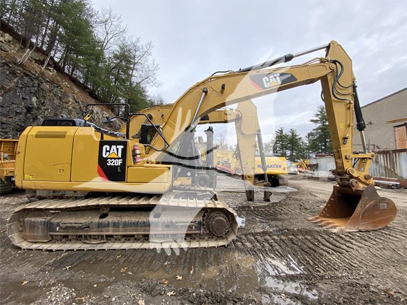 2017-CATERPILLAR-320FL-E5105-4 2017-CATERPILLAR-320FL-E5105-4