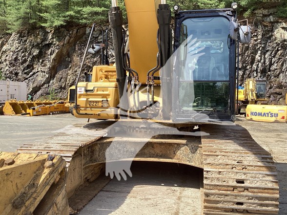 2017-CATERPILLAR-336FL-E5580-2 2017-CATERPILLAR-336FL-E5580-2