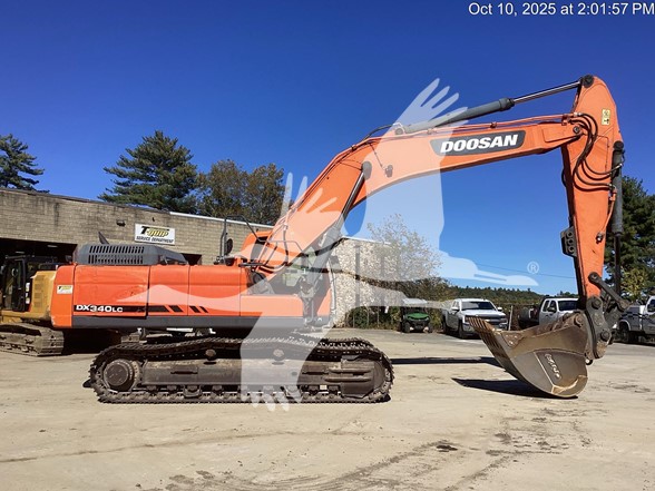 2017-DOOSAN-DX340-LC-E4230-4 2017-DOOSAN-DX340-LC-E4230-4