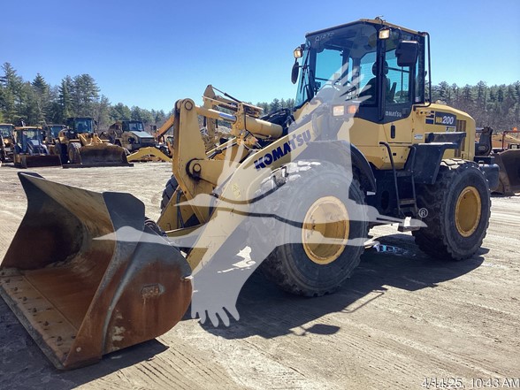 2017-KOMATSU-WA200-7-L5082-1 2017-KOMATSU-WA200-7-L5082-1