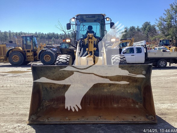 2017-KOMATSU-WA200-7-L5082-2 2017-KOMATSU-WA200-7-L5082-2