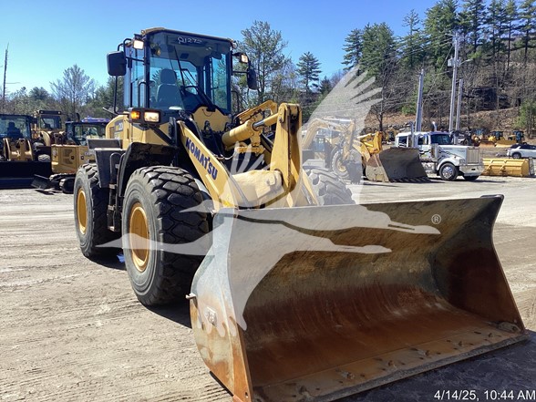 2017-KOMATSU-WA200-7-L5082-3 2017-KOMATSU-WA200-7-L5082-3