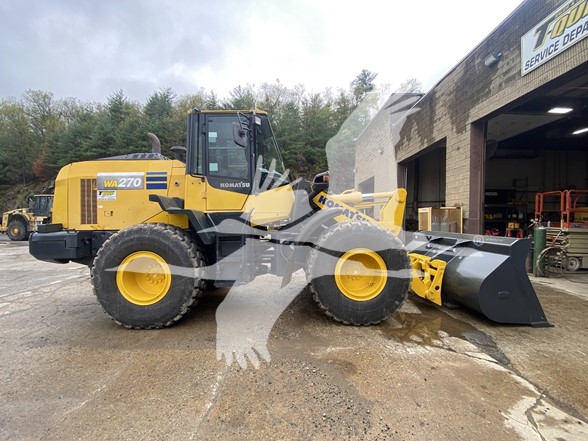 2017-KOMATSU-WA270-8-L5032-4 2017-KOMATSU-WA270-8-L5032-4