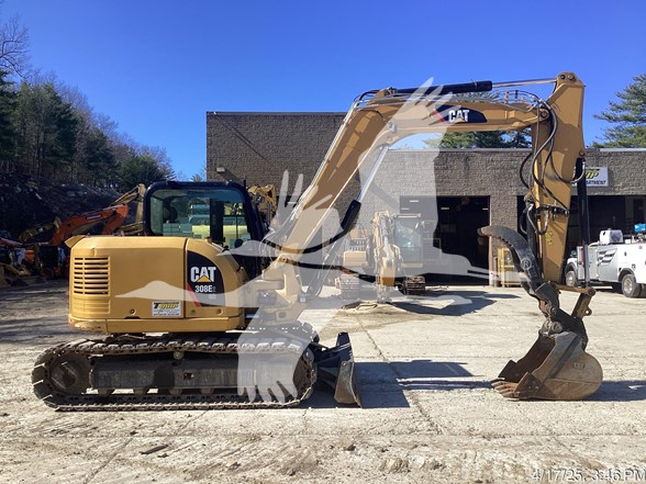 2018-CATERPILLAR-308E2-CR-E5452-4 2018-CATERPILLAR-308E2-CR-E5452-4