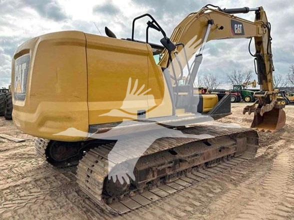 2018-CATERPILLAR-323-E5356-4 2018-CATERPILLAR-323-E5356-4