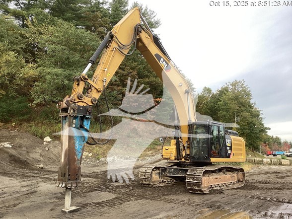 2018-CATERPILLAR-336FL-E5446-1 2018-CATERPILLAR-336FL-E5446-1