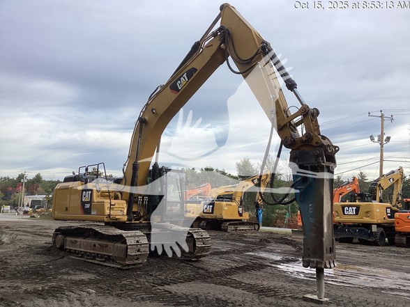 2018-CATERPILLAR-336FL-E5446-3 2018-CATERPILLAR-336FL-E5446-3