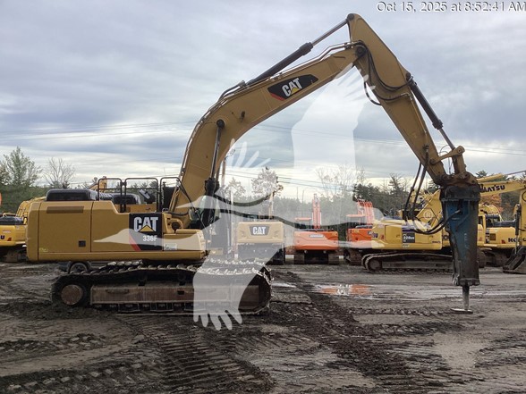 2018-CATERPILLAR-336FL-E5446-4 2018-CATERPILLAR-336FL-E5446-4