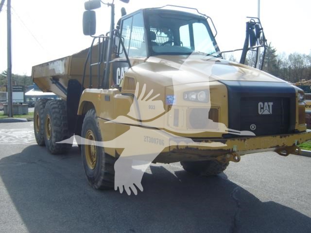 2018-CATERPILLAR-725C2-4 2018-CATERPILLAR-725C2-4