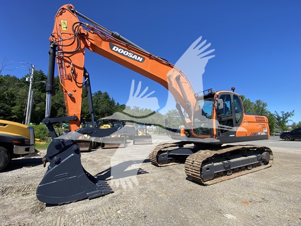 2018-DOOSAN-DX225-LC-5-E4232-1 2018-DOOSAN-DX225-LC-5-E4232-1