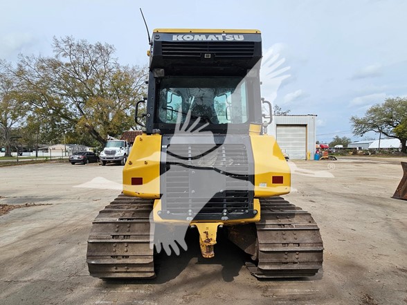 2018-KOMATSU-D39PX-24-D5338-4 2018-KOMATSU-D39PX-24-D5338-4
