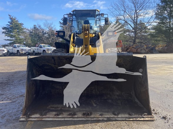 2018-KOMATSU-WA320-8-L5238-2 2018-KOMATSU-WA320-8-L5238-2