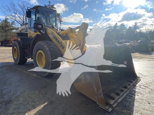 2018-KOMATSU-WA320-8-L5238-3 2018-KOMATSU-WA320-8-L5238-3