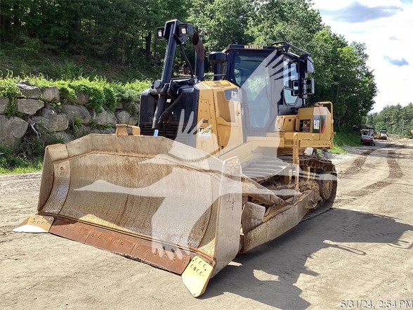 2019-CATERPILLAR-D7E-D5366-1 2019-CATERPILLAR-D7E-D5366-1