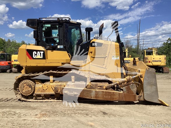 2019-CATERPILLAR-D7E-D5366-4 2019-CATERPILLAR-D7E-D5366-4