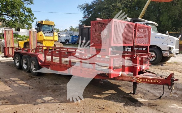 2019-KAUFMAN-TL5500-M4956-1 2019-KAUFMAN-TL5500-M4956-1